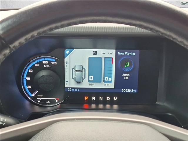 Used 2022 Ford Bronco Big Bend AWD/4WD image 11