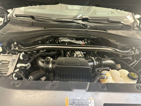Used 2022 Lincoln Aviator Reserve w/ Equipment Group 201A AWD/4WD image 36