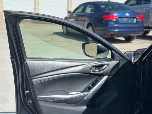 Used 2014 MAZDA MAZDA6 Touring image 14