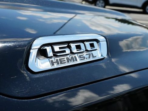 Used 2020 RAM 1500 Big Horn RWD image 11
