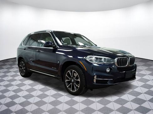 Used 2018 BMW X5 xDrive40e image 6