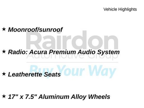 Used 2015 Acura TLX FWD image 30