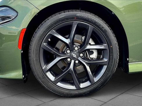 Used 2022 Dodge Charger GT w/ Blacktop Package image 10