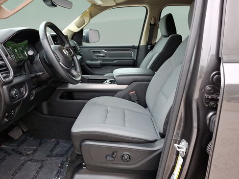 Certified 2020 RAM 1500 Big Horn AWD/4WD image 13