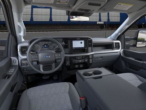 New 2026 Ford F250 XL w/ 360-Degree Camera Package AWD/4WD image 36