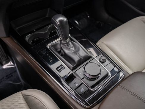 Used 2024 MAZDA CX-30 2.5 Turbo w/ Premium Package image 19