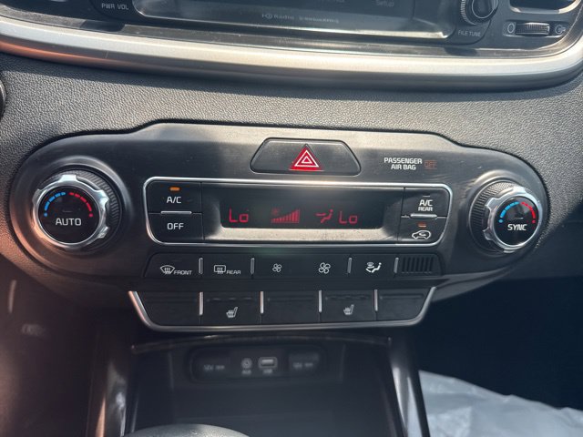 Used 2019 Kia Sorento EX FWD image 17