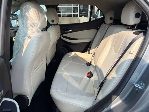 Certified 2023 Buick Encore GX Preferred w/ Cold Weather Comfort Package FWD image 24