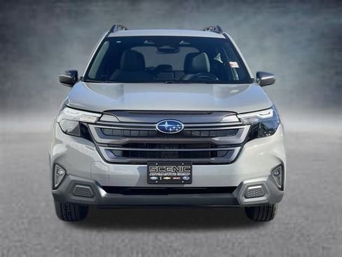 New 2026 Subaru Forester Premium image 24