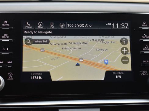 Used 2022 Honda Accord Touring image 5