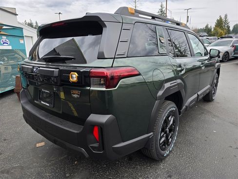 New 2026 Subaru Outback Wilderness image 4