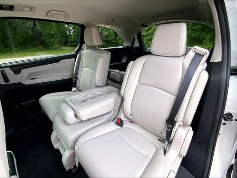Used 2026 Honda Odyssey EX-L image 40