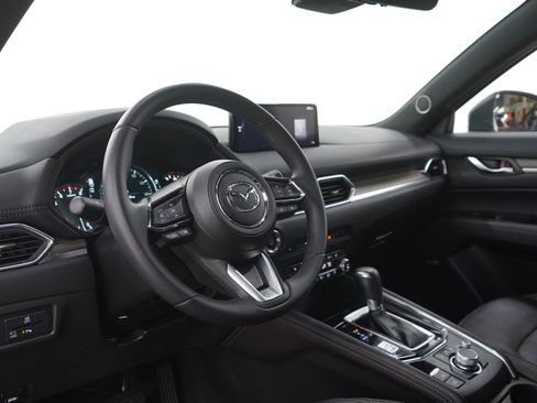 Used 2024 MAZDA CX-5 Signature AWD/4WD image 25