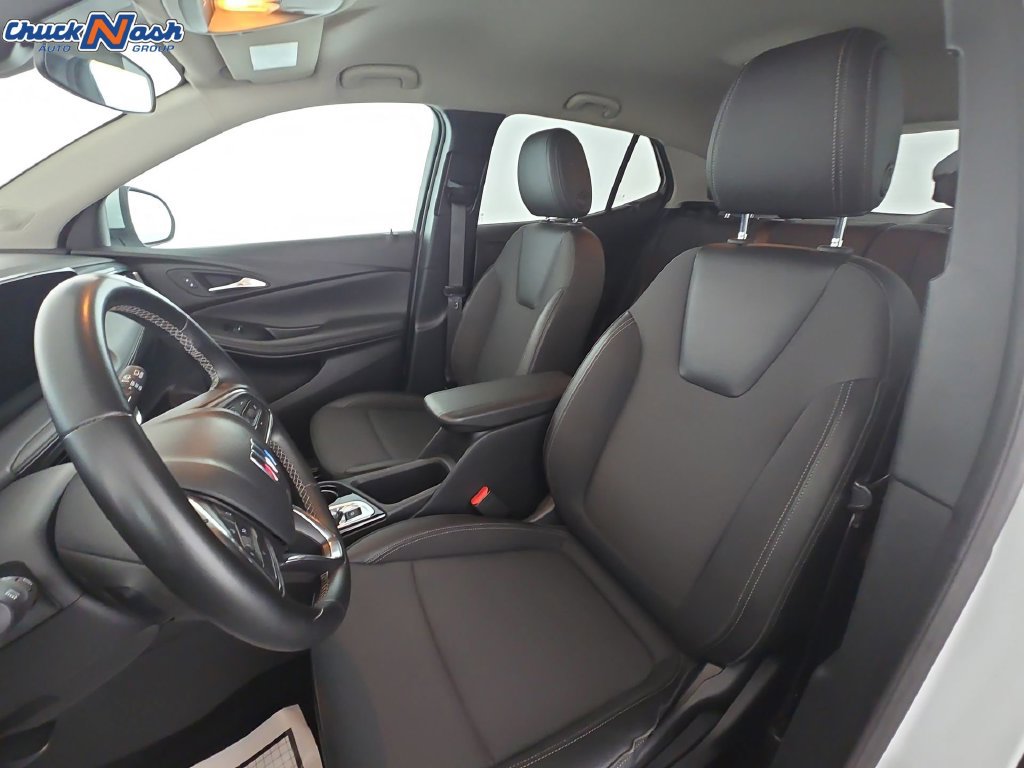 Used 2025 Buick Encore GX Preferred AWD/4WD image 24