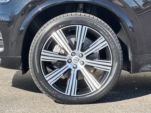 Used 2021 Volvo XC90 T6 Inscription image 29