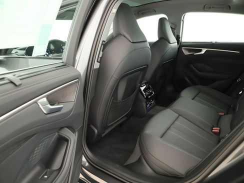 New 2026 Audi A6 Premium Plus image 26