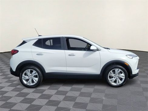 New 2025 Buick Encore GX Preferred w/ Advanced Technology Package image 5