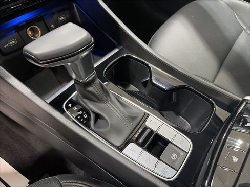 Used 2024 Hyundai Tucson SEL w/ Convenience Package image 17