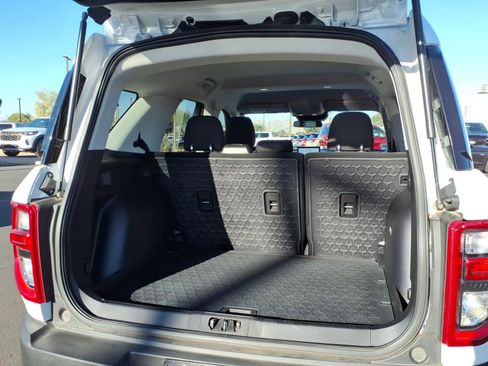 Certified 2021 Ford Bronco Sport Big Bend w/ Big Bend Package (96B) image 16