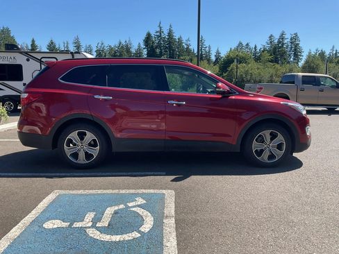 Used 2013 Hyundai Santa Fe GLS AWD/4WD image 6