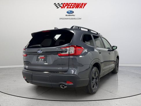 New 2026 Subaru Ascent Premium AWD/4WD image 6