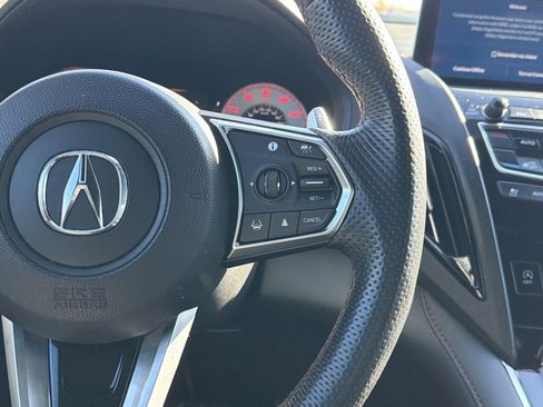 Certified 2023 Acura RDX A-Spec image 20