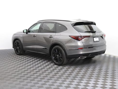 Certified 2026 Acura MDX A-Spec w/ Advance Package AWD/4WD image 7