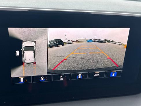 New 2026 Buick Encore GX Sport Touring w/ Advanced Technology Package image 22