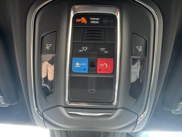 New 2026 Dodge Charger R/T w/ Driver Convenience Group AWD/4WD image 24