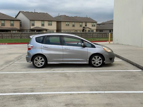 Used 2009 Honda Fit Sport image 9