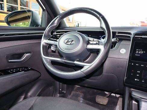 Used 2024 Hyundai Santa Cruz Limited AWD/4WD image 18