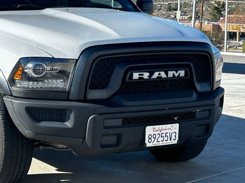 Used 2024 RAM 1500 Classic Warlock image 10