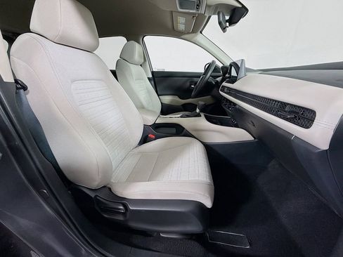 Certified 2026 Honda HR-V LX image 24