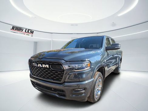 New 2026 RAM 1500 Big Horn image 6