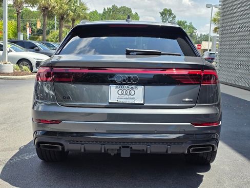 New 2026 Audi Q8 Premium Plus AWD/4WD image 9