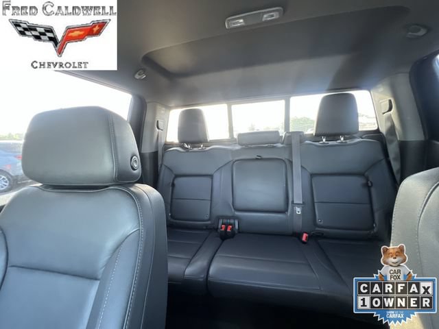 Used 2024 Chevrolet Silverado 1500 RST w/ Convenience Package II AWD/4WD image 13