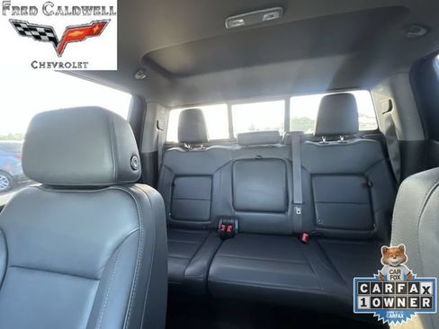 Used 2024 Chevrolet Silverado 1500 RST w/ Convenience Package II AWD/4WD image 13