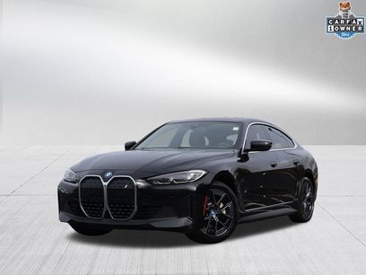 Used 2024 BMW i4 eDrive35 w/ Premium Package