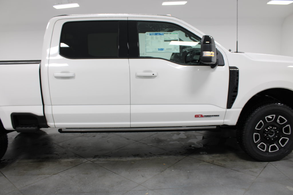 New 2026 Ford F250 Platinum AWD/4WD image 10