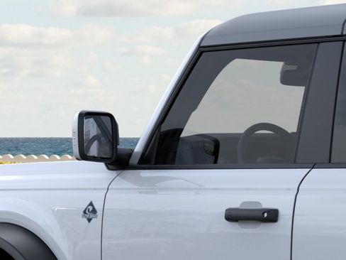 New 2026 Ford Bronco Outer Banks AWD/4WD image 22