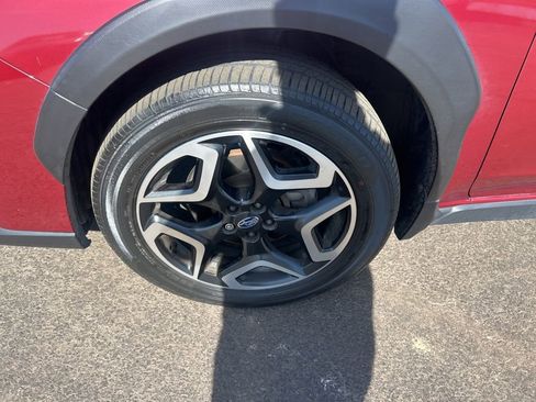 Used 2019 Subaru Crosstrek 2.0i Limited w/ Moonroof Package w/Navigation image 29