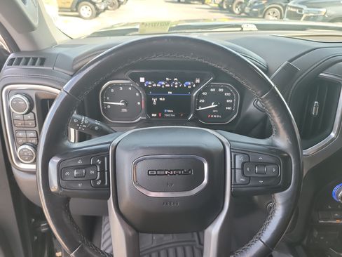 Used 2022 GMC Sierra 1500 Denali w/ Driver Alert Package II AWD/4WD image 28