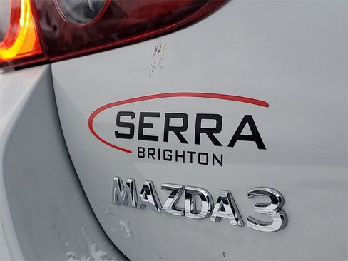 New 2026 MAZDA MAZDA3 s Sport image 28