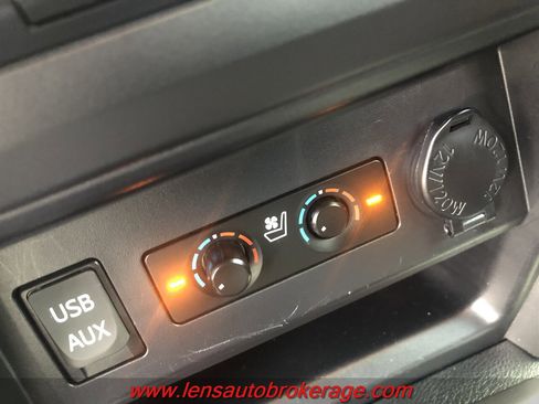 Used 2018 Toyota 4Runner Limited image 16