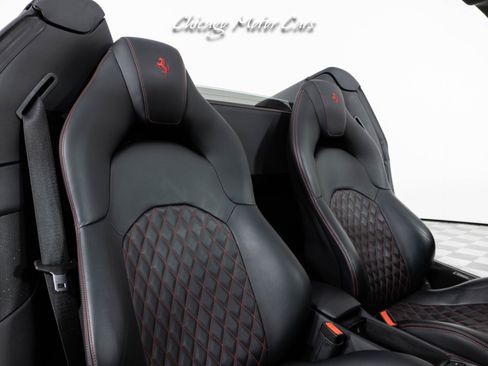 Used 2018 Ferrari 488 Spider RWD image 44