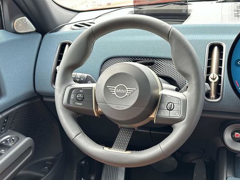 Used 2026 MINI Cooper Countryman S w/ Comfort Package Max image 8