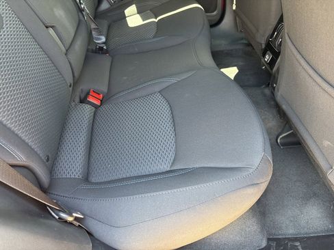 New 2025 Jeep Compass Sport image 23