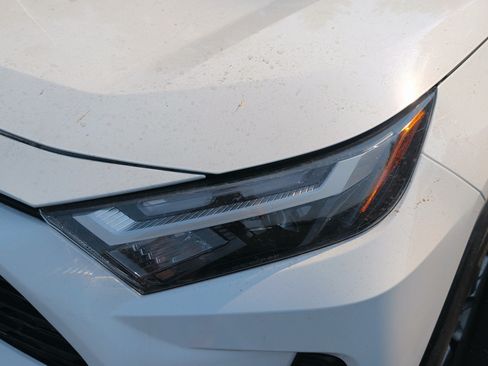 Certified 2025 Toyota RAV4 XLE AWD/4WD image 6