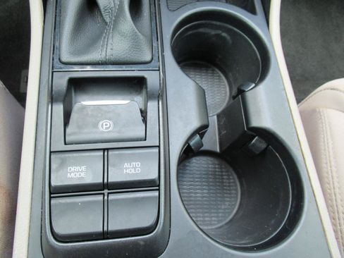 Used 2020 Hyundai Tucson SE FWD image 27