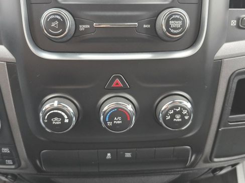 Used 2018 RAM 1500 Express w/ Express Value Package image 19